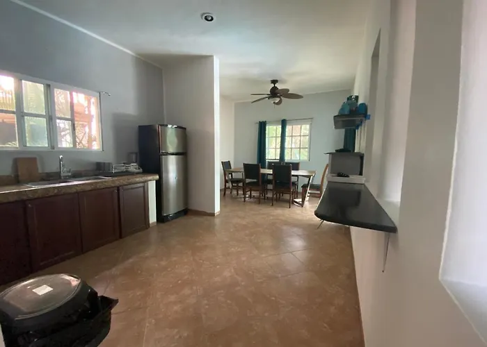 Villa Casa Blanca *