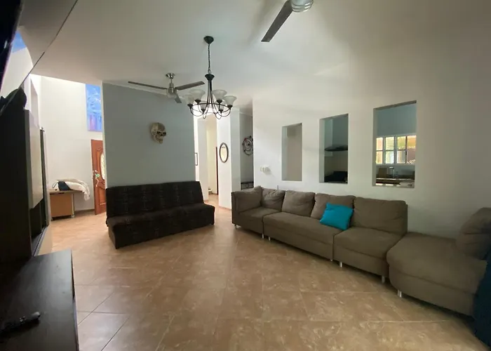Villa Casa Blanca