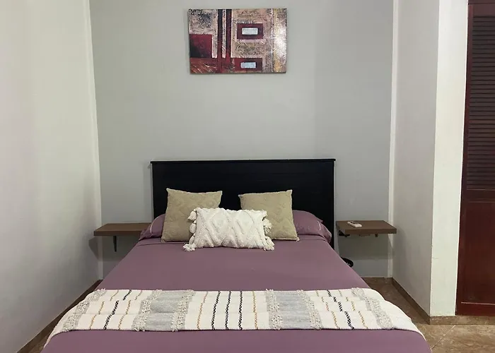 Villa Casa Blanca Playa del Carmen